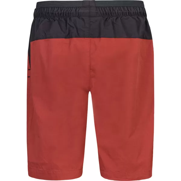 Kindershorts HANNAH INGO JR KETCHUP/ANTHRAZIT 