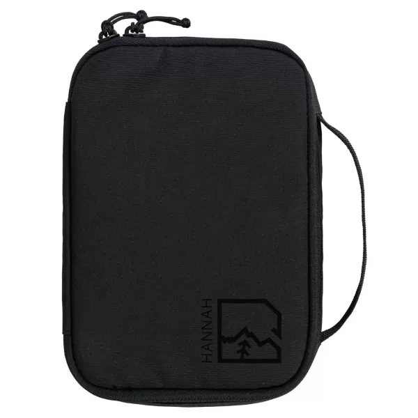  Gehäuse HANNAH TRAVEL CASE ANTHRAZIT 
