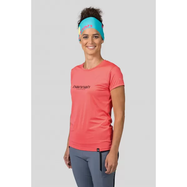  Damen-T-Shirt HANNAH SAFFI II DUBARRY 