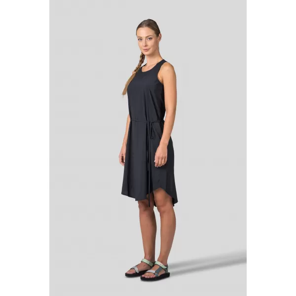  Kleid HANNAH ELENA ANTHRAZIT 