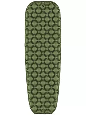 Matratzenauflage HANNAH FLY 5,0 GARTENGRÜN II