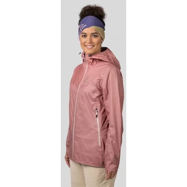  Damenjacke HANNAH SKYLARK W CANYON ROSE 
