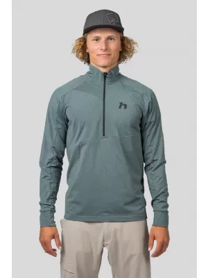 Herren-Sweatshirt HANNAH ERNIE CHINOIS HATTEN