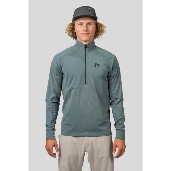  Herren-Sweatshirt HANNAH ERNIE CHINOIS HATTEN 