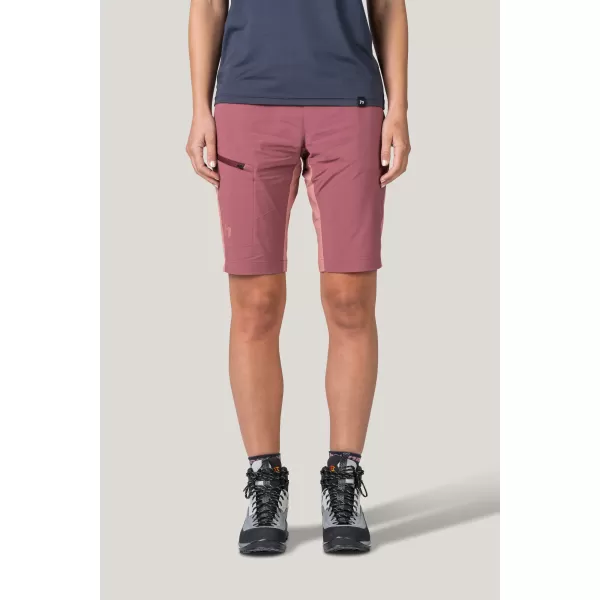  Damen-Shorts HANNAH TORRES W ROAN ROUGE/CANYON ROSE 
