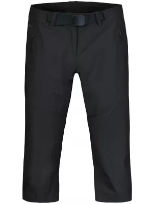 3/4-Hose für Damen HANNAH SCARLET ANTHRAZIT II