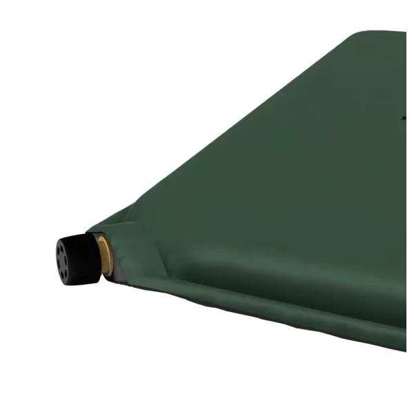  Matratzenauflage HANNAH REST 2,5 TREKKING GREEN II 