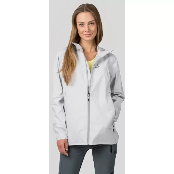  Damenjacke HANNAH SKYLARK W MORGENDÄMMERBLAU 