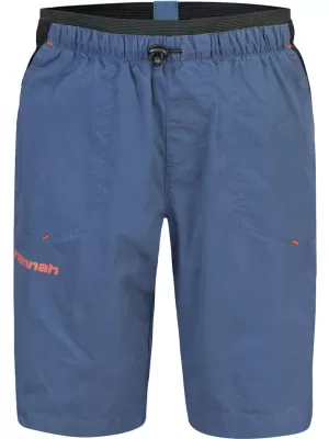 Kindershorts HANNAH INGO JR FÄHNRICHBLAU/ANTHRAZIT