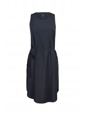 Kleid HANNAH ELENA ANTHRAZIT