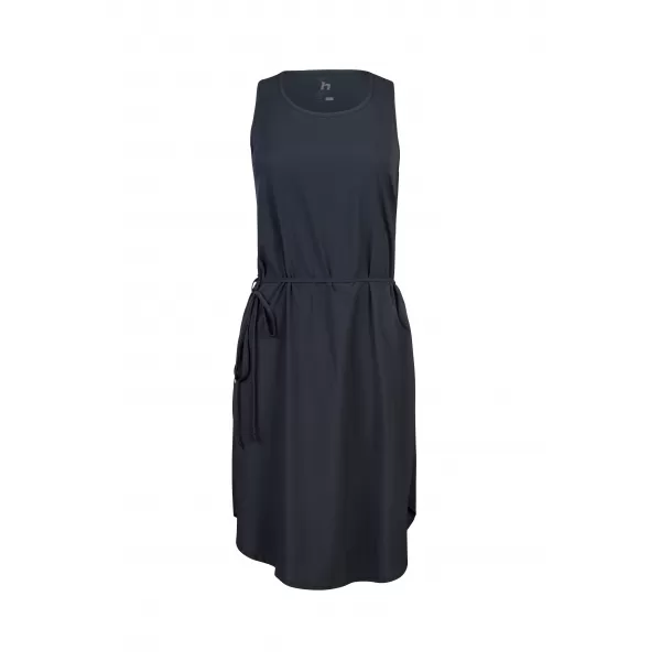  Kleid HANNAH ELENA ANTHRAZIT 