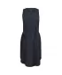 Kleid HANNAH ELENA ANTHRAZIT