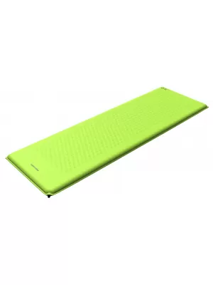 Matte HANNAH LEISURE 5,0 WIDE PAPAGEIGRÜN II