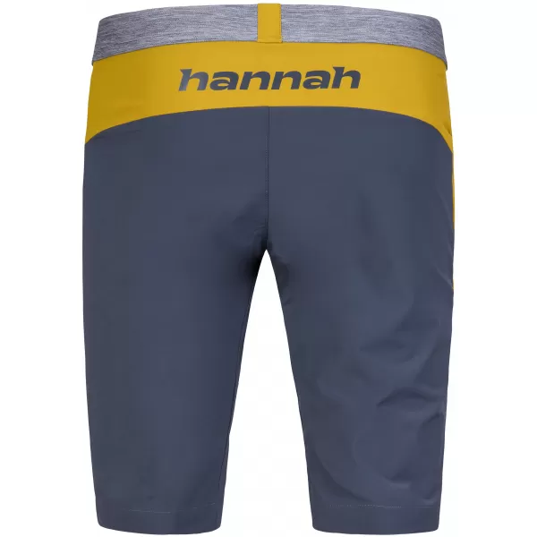  Damen-Shorts HANNAH TORRES W GOLDEN PALM/INDIA INC 