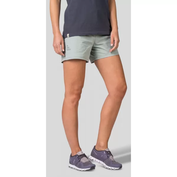  Damen-Shorts HANNAH NYLAH SCHATTEN 