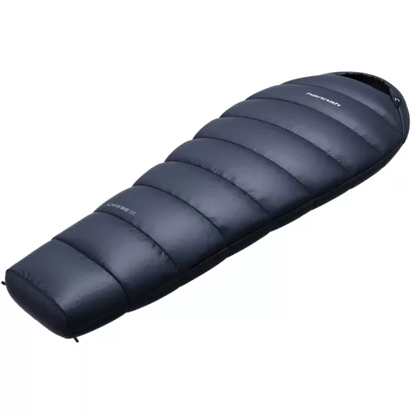  Schlafsack HANNAH JOFFRE 200 LONG MITTERNACHTSMARINE 
