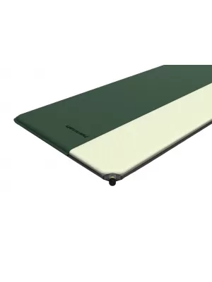 Matratzenauflage HANNAH REST 2,5 TREKKING GREEN II
