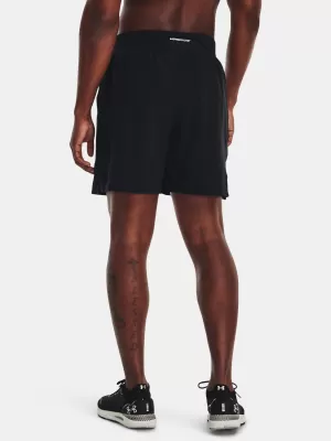 Herrenshorts UNDER ARMOUR LAUNCH ELITE 7 SHORT 1376508-001 SCHWARZ