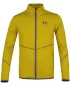 Herren-Sweatshirt HANNAH DAMAR CITRONELLA-MINZE