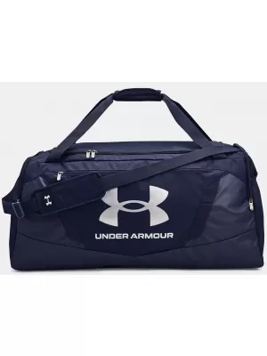 Tasche UNDER ARMOUR UA STORM UNDENIABLE 5.0 DUFFLE LG 1369224-410 BLAU