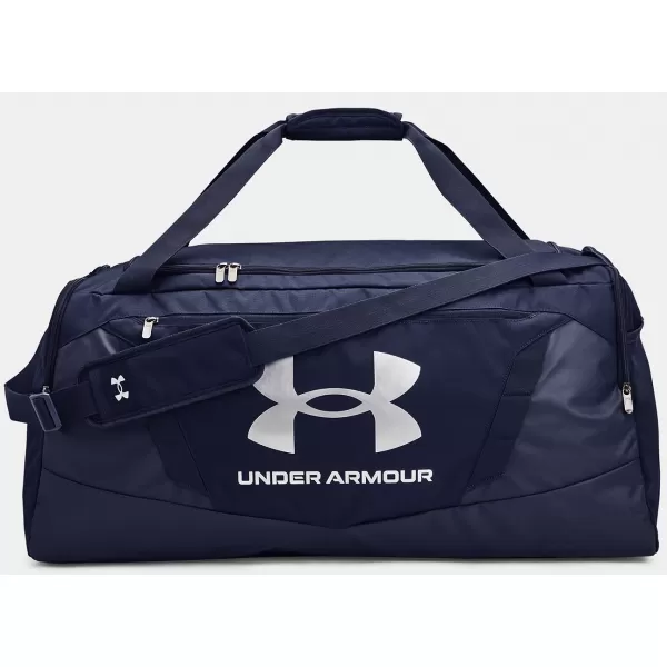  Tasche UNDER ARMOUR UA STORM UNDENIABLE 5.0 DUFFLE LG 1369224-410 BLAU 