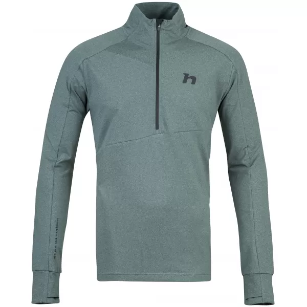 Herren-Sweatshirt HANNAH ERNIE CHINOIS HATTEN 
