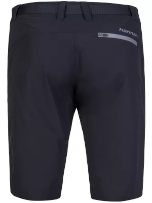Damen-Shorts HANNAH TAI ANTHRAZIT II