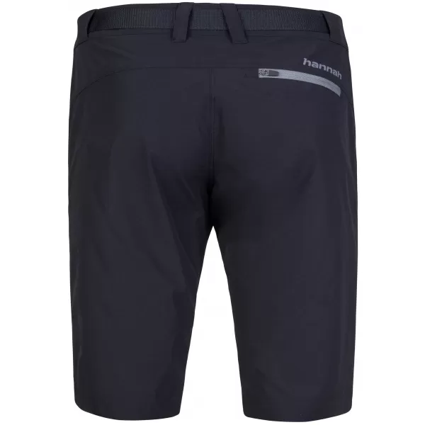  Damen-Shorts HANNAH TAI ANTHRAZIT II 