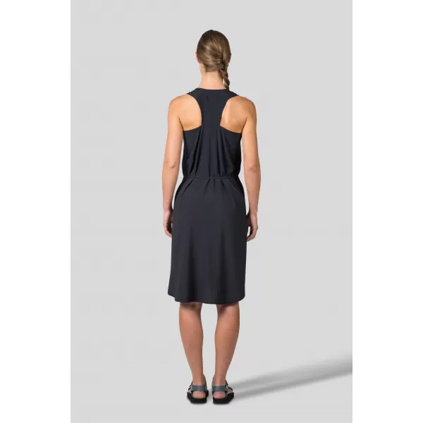  Kleid HANNAH ELENA ANTHRAZIT 