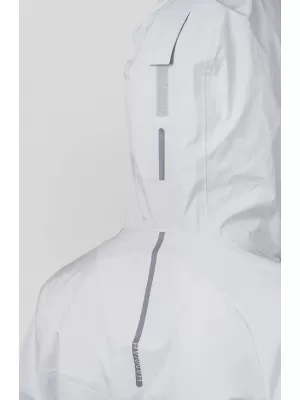 Damenjacke HANNAH SKYLARK W MORGENDÄMMERBLAU