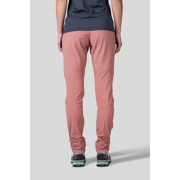  Damenhosen HANNAH TORRENT W CANYON ROSE/ROAN ROUGE 