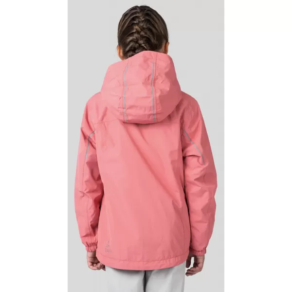  Kinderjacke HANNAH GOLDIE JR LANTANA 