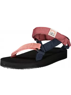 Damensandalen HANNAH DRIFTER W ROAN ROUGE/CANYON ROSE