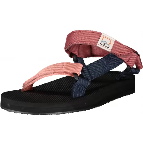  Damensandalen HANNAH DRIFTER W ROAN ROUGE/CANYON ROSE 