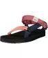 Damensandalen HANNAH DRIFTER W ROAN ROUGE/CANYON ROSE