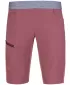 Damen-Shorts HANNAH TORRES W ROAN ROUGE/CANYON ROSE