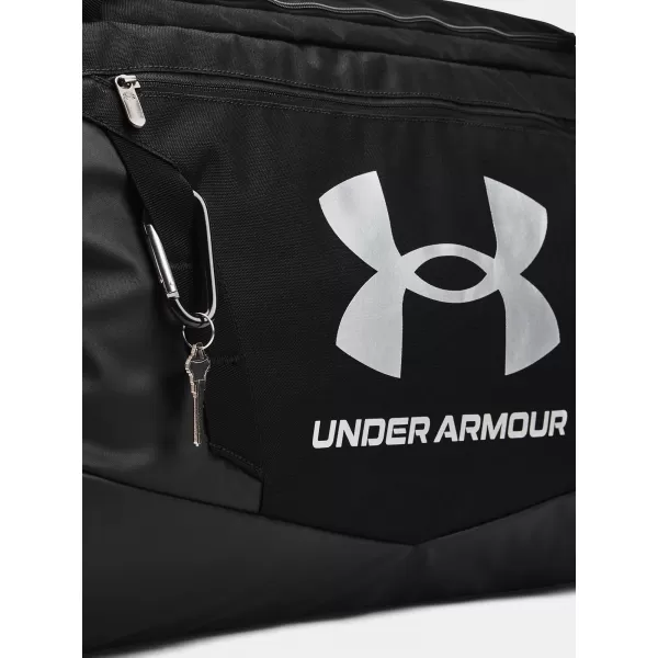  Tasche UNDER ARMOUR UA STORM UNDENIABLE 5.0 DUFFLE LG 1369224-001 SCHWARZ 