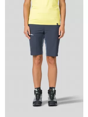Damen-Shorts HANNAH TORRES W TUSCHE/STÜRMISCHES WETTER