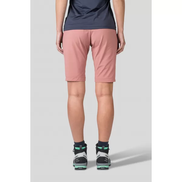  Damen-Shorts HANNAH TORRES W ROAN ROUGE/CANYON ROSE 