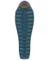 Schlafsack HANNAH POLAR 700 LEGIONBLAU/EBENHOLZ