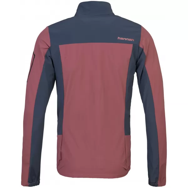  Damenjacke HANNAH SEUMAS W ROAN ROUGE/TUSCHE 