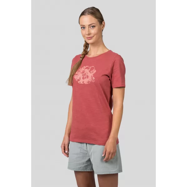  Hemd HANNAH SELIA CANYON ROSE 
