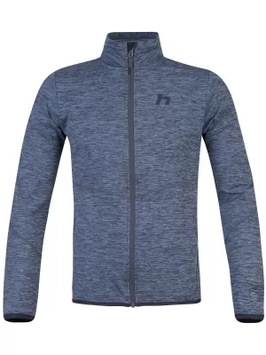 Herren-Sweatshirt HANNAH DAMAR TUSCHE MEL