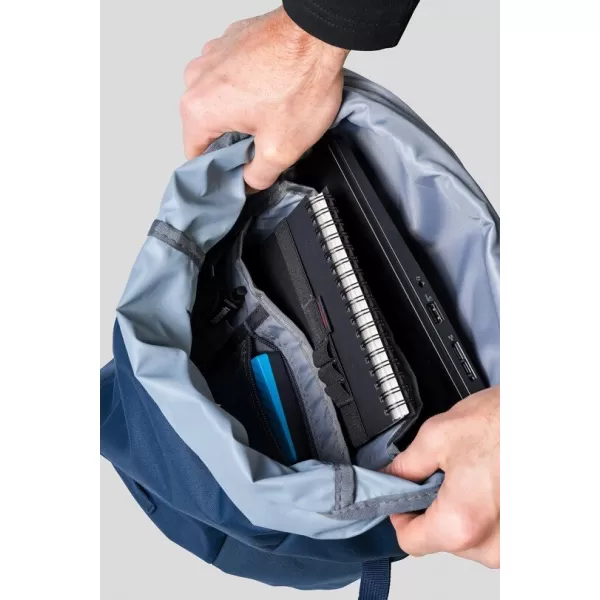  Rucksack HANNAH RENEGADE 20 KLEID BLUES II 