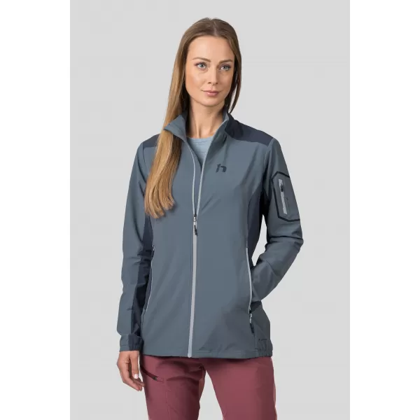 Damenjacke HANNAH SEUMAS W STÜRMISCHES WETTER/INDIEN INC 