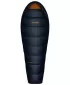 Schlafsack HANNAH JOFFRE 200 MITTERNACHTSMARINE/STRAHLENDES GELB II