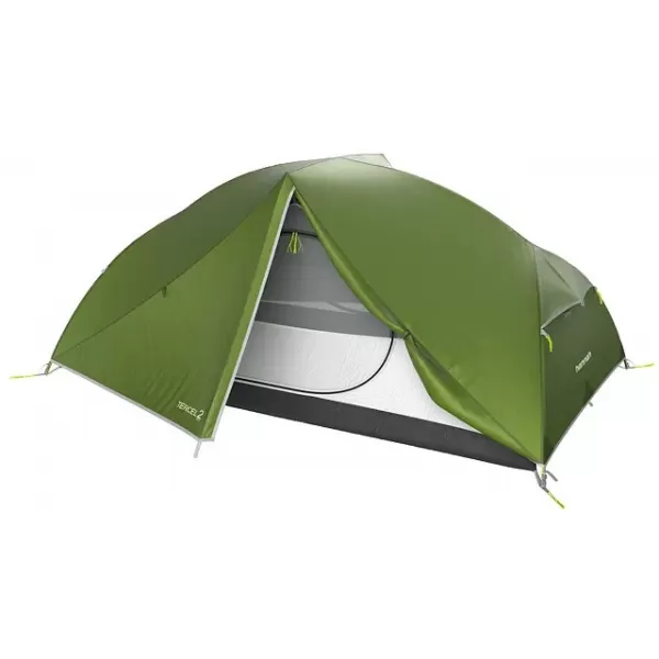 Zelt HANNAH TERCEL 2 LIGHT TRETOP II 