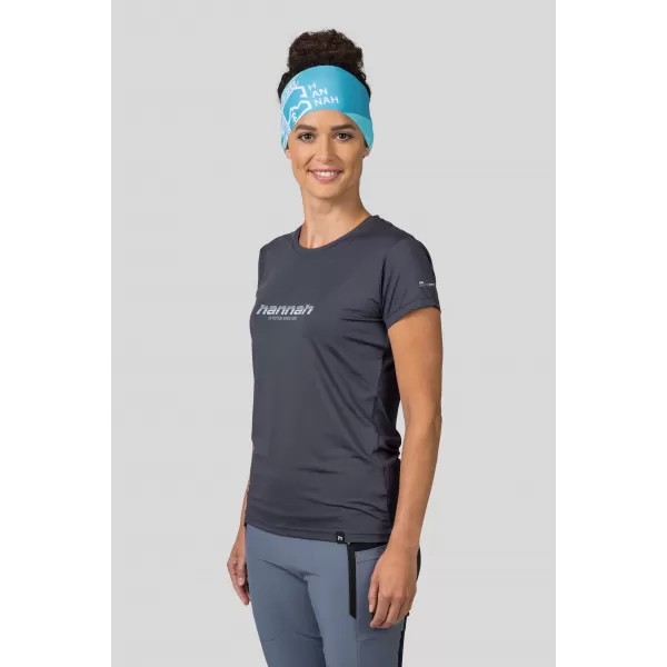  Damen-T-Shirt HANNAH SAFFI II INDIEN INC 