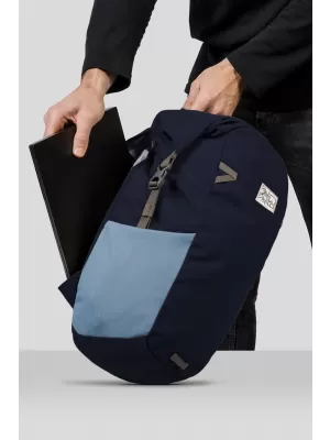 Rucksack HANNAH RENEGADE 20 KLEIDBLAU/TRAUMBLAU