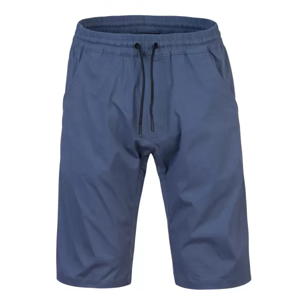 Herrenshorts HANNAH FILL II INDIEN INC 